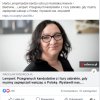 Zaczęło się szukanie winnych