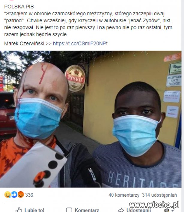 Taka sytuacja