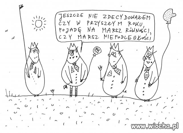 Temat zbędny