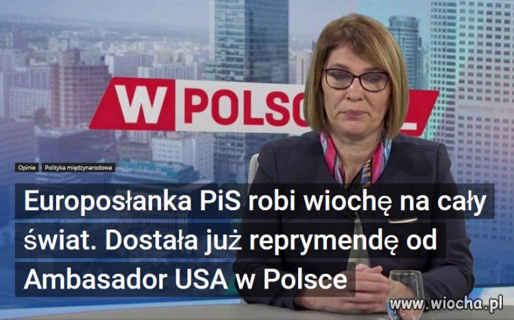 Człowiek ze wsi wyjdzie, wieś z człowieka nigdy…