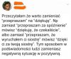 Pozytywne myślenie