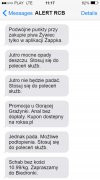 Jak nie zagłosujesz, to nie miej pretensji.