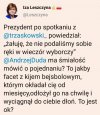Ktoś tu upadł 