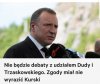 Niezależny prezydent
