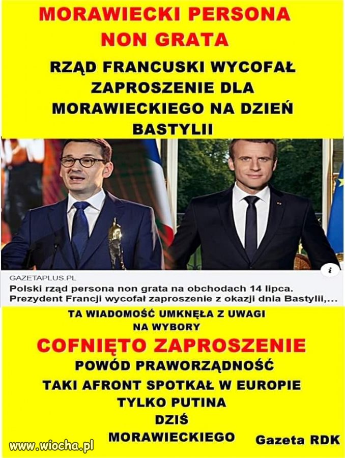Jakby to powiedzieć...