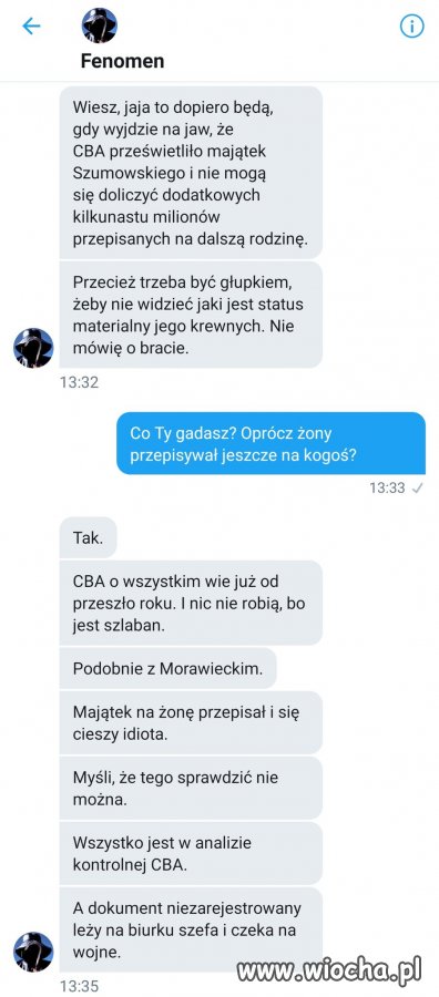 Jak kraść to milliony