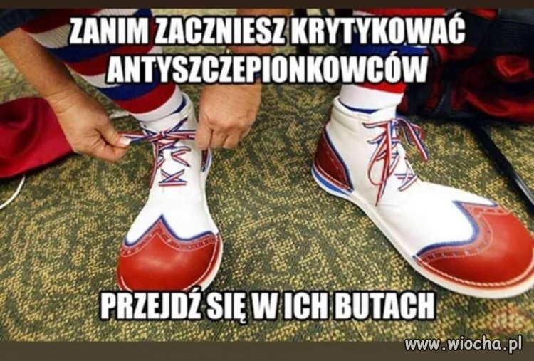 Buty.