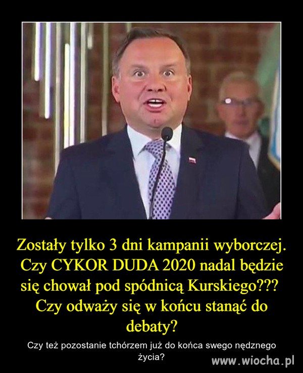 Trochę odwagi 