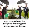 Politycy wszędzie są tacy sami   