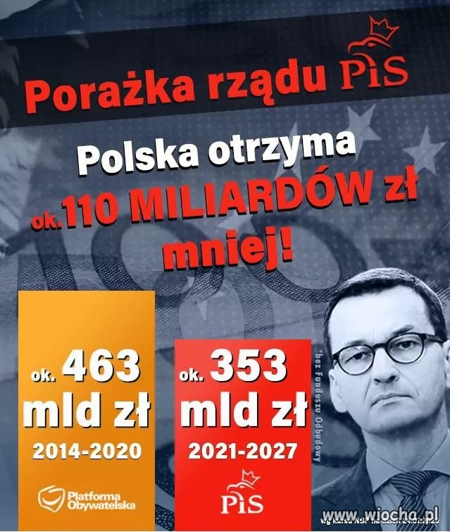 Nie pierwsza i nie ostatnia 