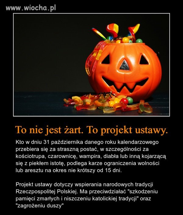 To się dzieje ... Tu i teraz !