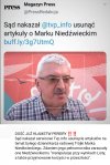 Dość tych kłamstw!