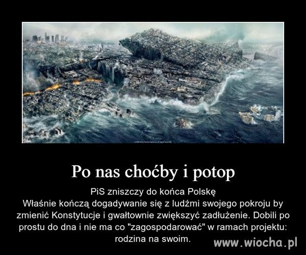 PiS i Jarosław