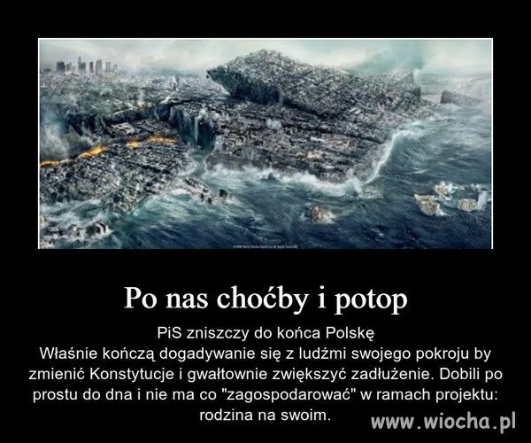 PiS i Jarosław