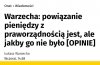 Taka wypowiedź 