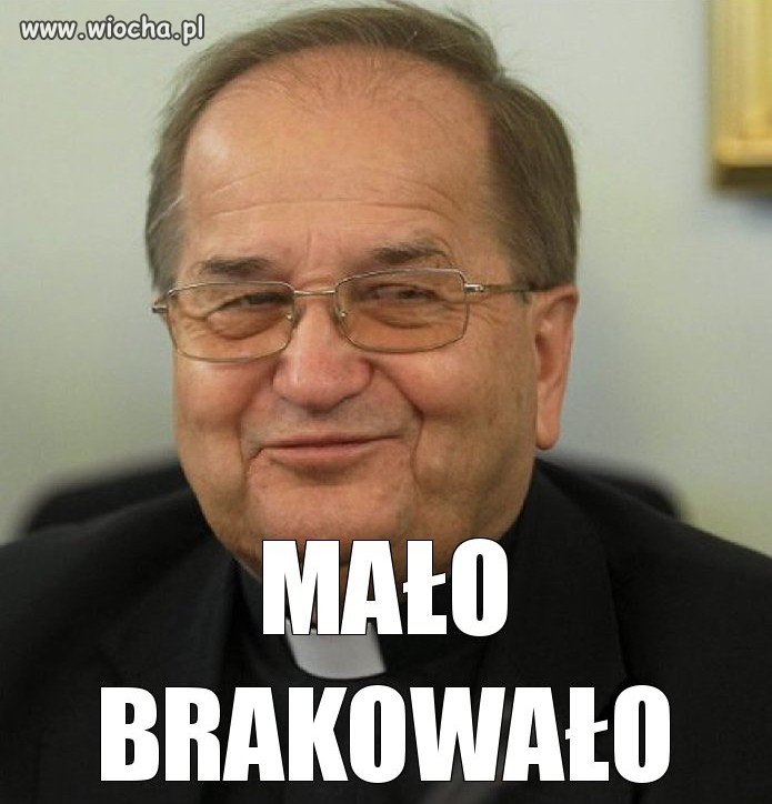 Wierzę w to, że kiedyś to się skończy