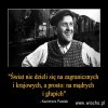 Czyli na polaków 