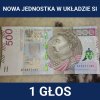 Nowa jednostka...   