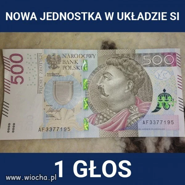 Nowa jednostka...   