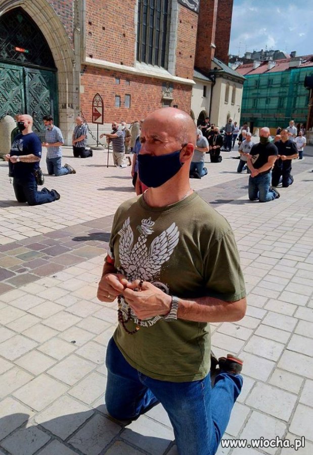 Czyściciele bruku 