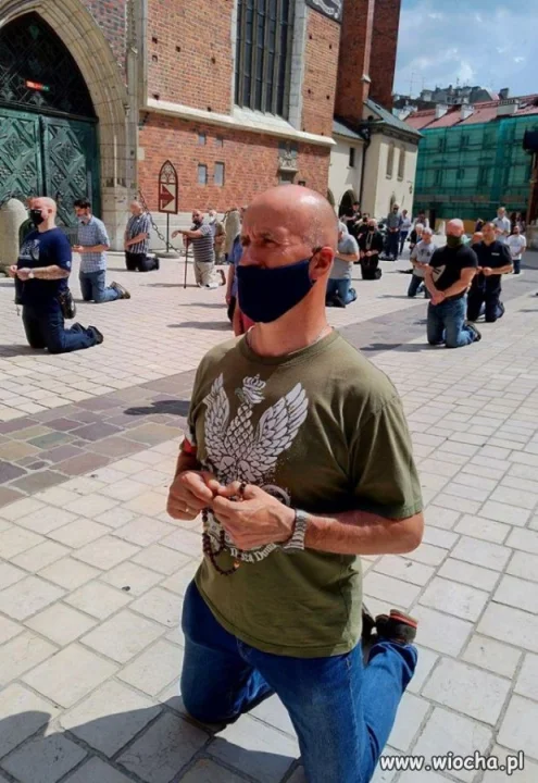Czyściciele bruku 