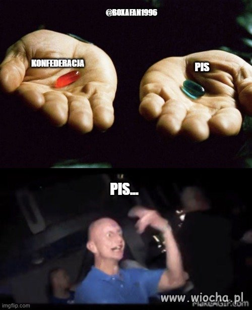 :) tak jest