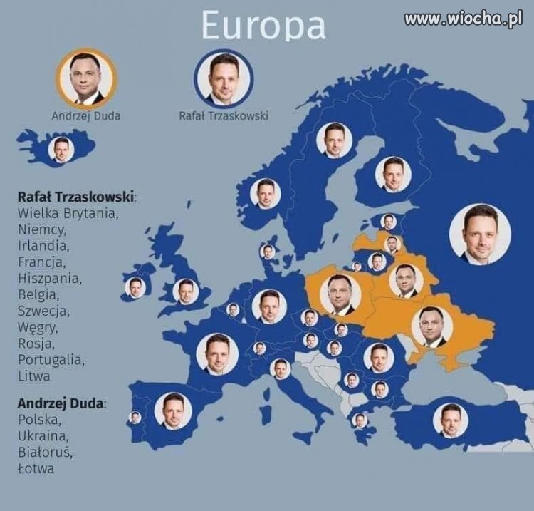 Trochę to przerażające 