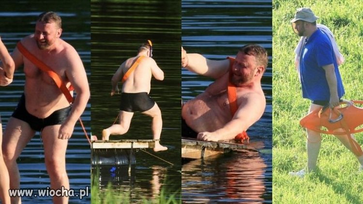 Minister Szumowski mówi: