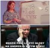 Głosy liczyli 