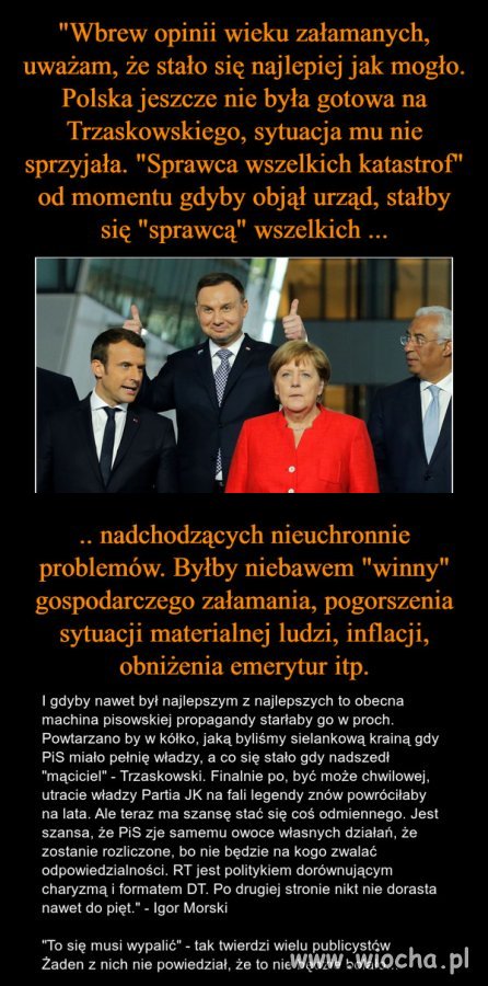 Niech wypiją to