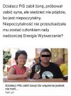 Praworządność według PiS ...