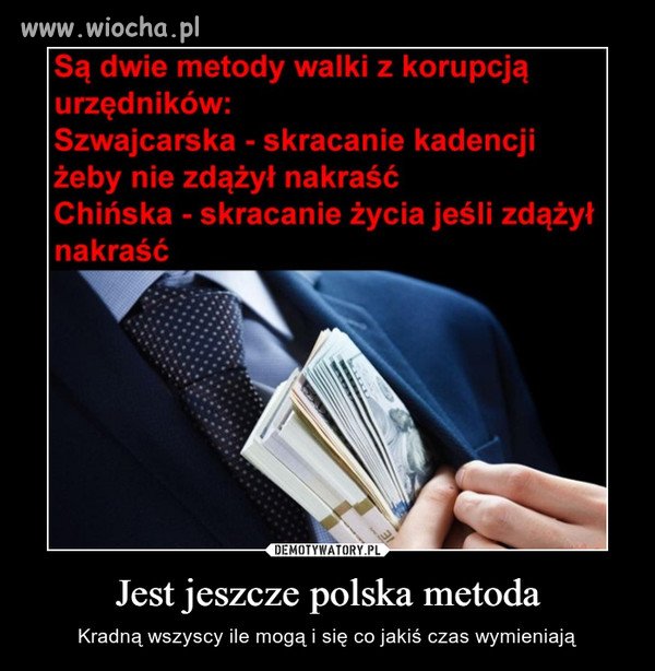 Polską metodą 