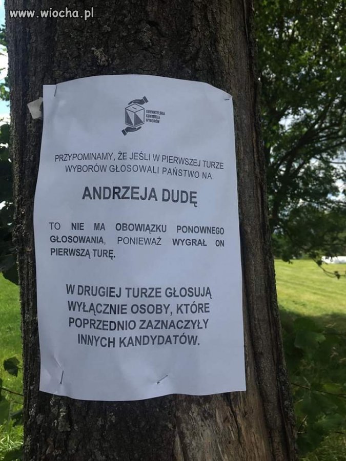 Słowo na niedzielę