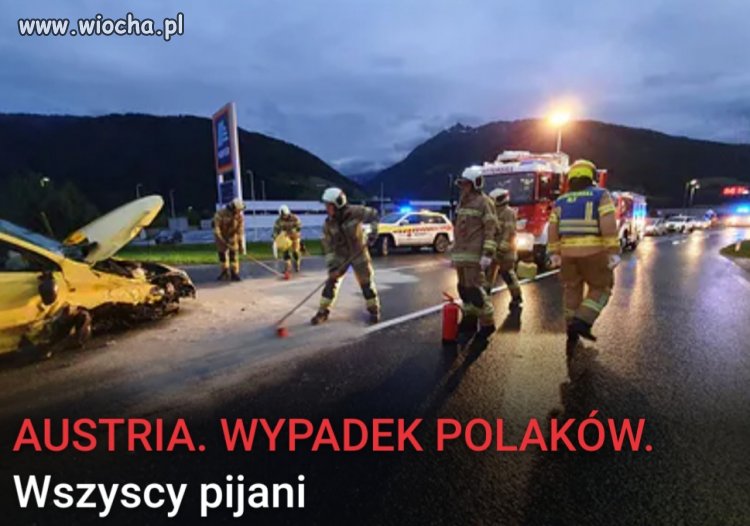 Czytając dzisiejsze wiadomości 