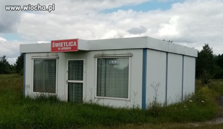 Świetlica Wiejska 