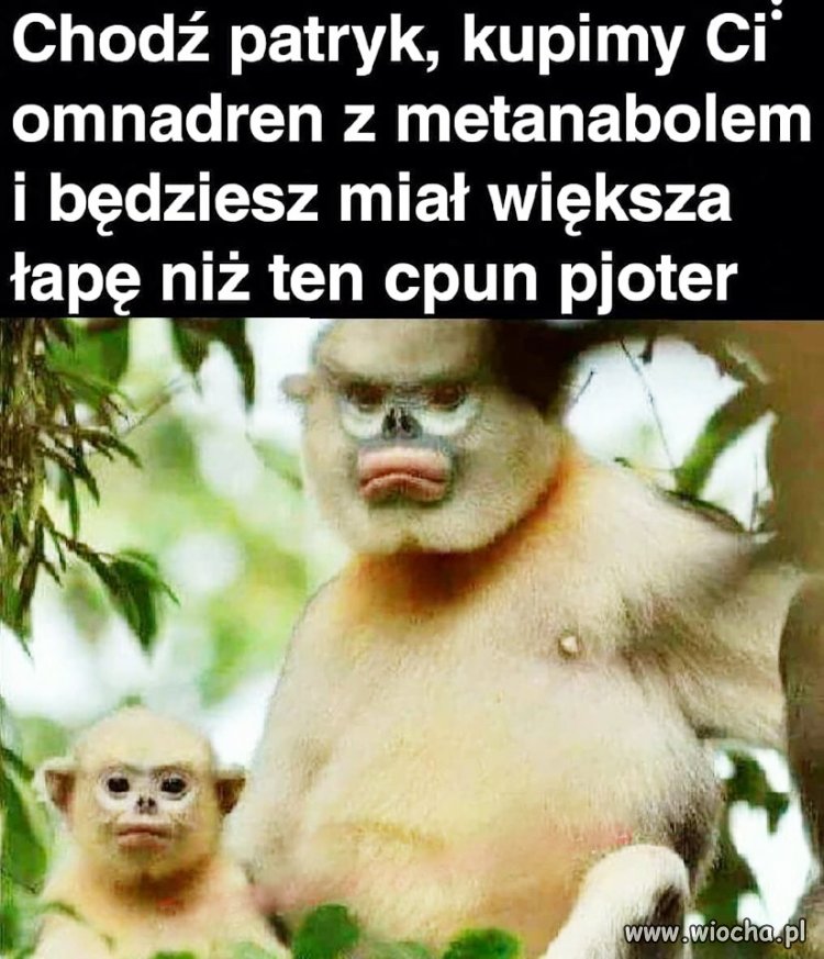 Taka sytuacja
