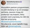 Chciałyście? To macie...