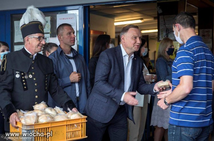 Nowy program "kanapka+"