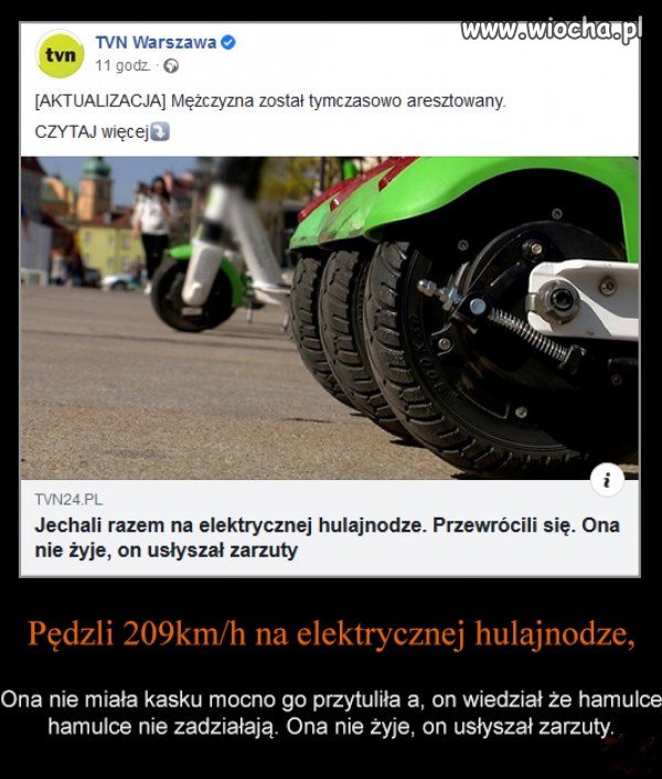 Taka sytuacja   