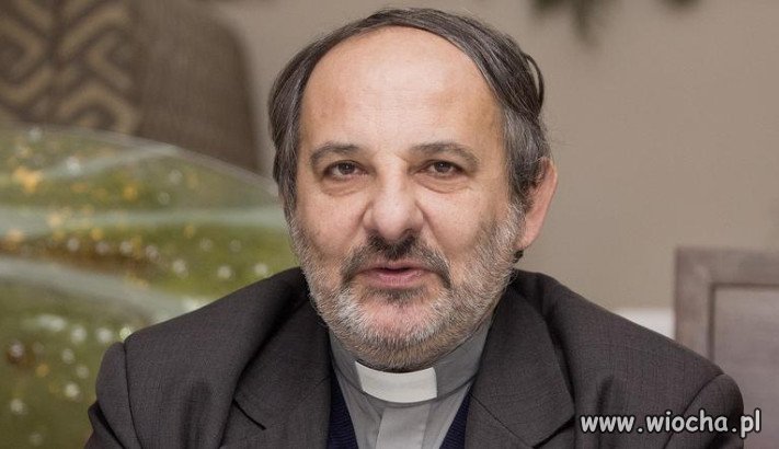 Ks. Isakowicz-Zaleski szokuje w nowej książce 