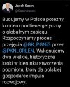Będą pompować
