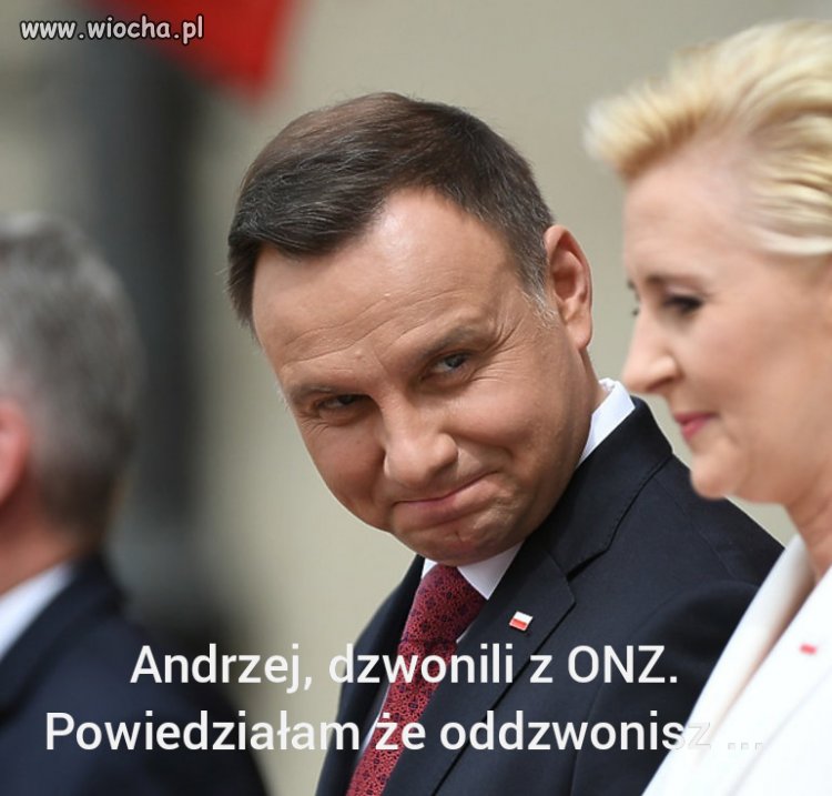 ONZ i PAD