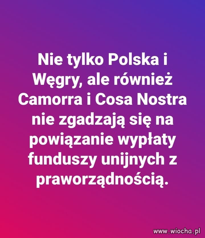 Nie jesteśmy sami ...