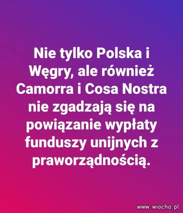 Nie jesteśmy sami ...