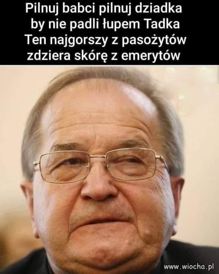 Taki wierszyk ...