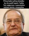 Taki wierszyk ...
