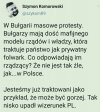 U nich nie jest tak źle... 