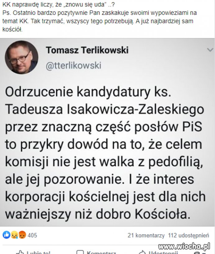 Taka sytuacja