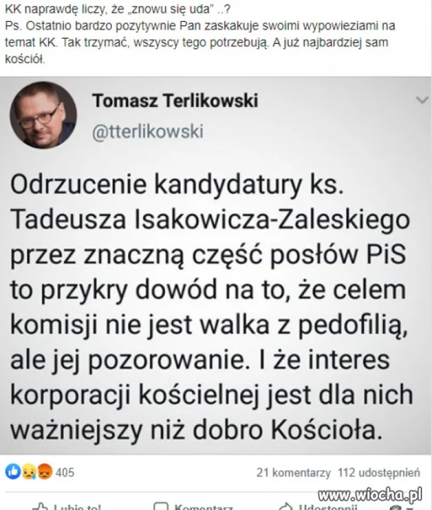 Taka sytuacja