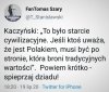 Krótko i na temat
